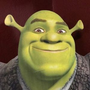 Meet your Posher, Colson